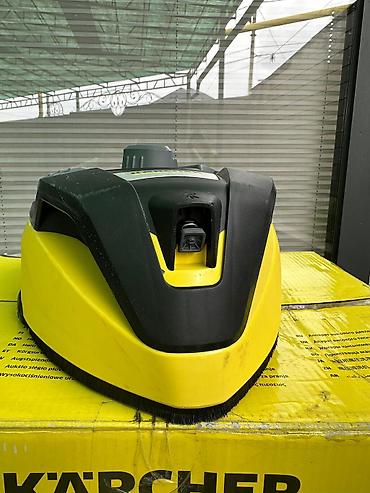 Другое оборудование для бизнеса: 🔥 Продаётся Karcher K7 Smart Control — почти новый! Мощная и надежная — 19