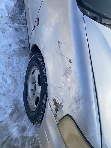 Honda: Honda Odyssey: 1996 г., 2.3 л, Автомат, Бензин — 15