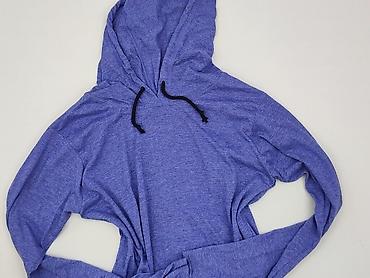 h: Bluza z kapturem damska, rozmiar S — 1