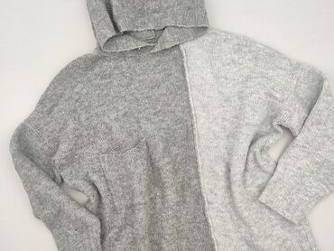 Swetry: Nali, Sweter damski, rozmiar M