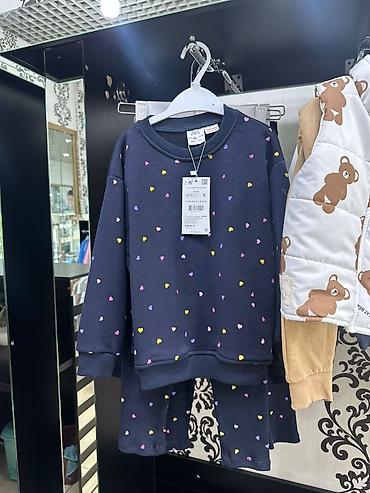 Комплекты одежды: Комплект, Новый — 3