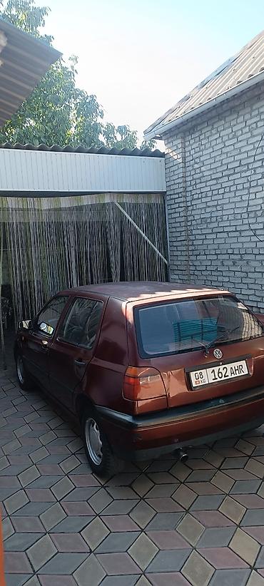 волсваген б 5: Volkswagen Golf: 2000 г., Кол менен иштөөчү, Бензин, Хетчбек — 3