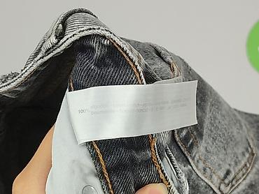 berska dresy: Bershka, Szorty damskie, rozmiar 2XS — 9