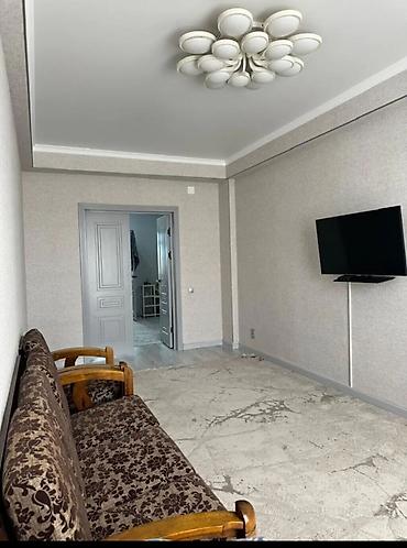 Продажа квартир: 3 комнаты, 81 м², Элитка, 8 этаж, Евроремонт — 2