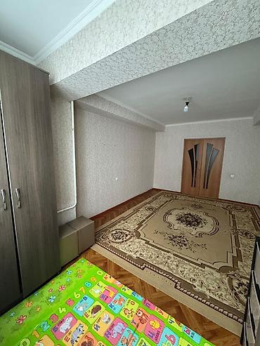 Сдается просторная 2‑комнатная квартира с раздельной планировкой. -