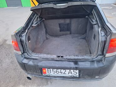 продаю ваз: Opel Vectra: 2004 г., 2.2 л, Механика, Бензин, Хэтчбэк