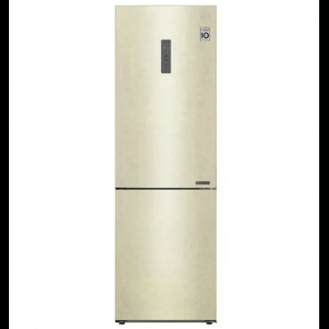 холодильные двери: Холодильник LG, Новый, Двухкамерный