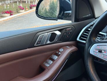 BMW: BMW X7: 2019 г., 3 л, Автомат, Бензиновая, Внедорожник — 11