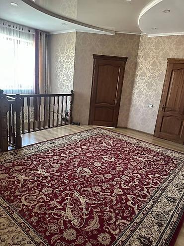 Долгосрочная аренда домов: 280 м², 5 комнат, Кондиционер, Бронированные двери, Парковка — 20