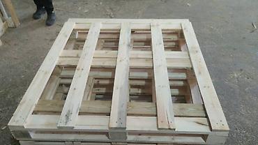 Другие стройуслуги: ПРОИЗВОДСТВО ДЕРЕВЯННЫХ ПОДДОНОВ. МАТЕРИАЛ СОСНА. ПРИНИМАЕМ ЗАКАЗЫ В — 15
