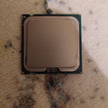 оперативная память ddr2 купить: Процессор, Колдонулган, Intel Pentium, 2 ядролор, ПК үчүн