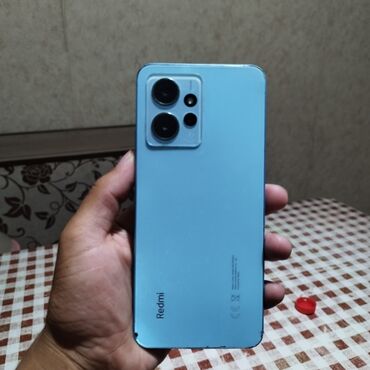 сколько стоит поко ф3 в бишкеке: Redmi, Redmi Note 12, Колдонулган, 128 ГБ, түсү - Көк, 1 SIM, 2 SIM, eSIM