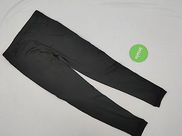 joggery diverse: SOCCX, Legginsy Sportowe damskie, rozmiar 2XS — 3