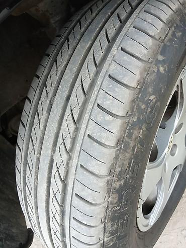 e klass: Volkswagen Golf: 2000 г., 1.6 л, Механика, Бензин, Хэтчбэк — 2