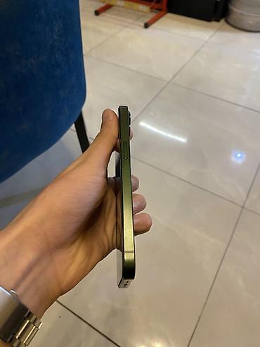 vidyo cat: IPhone 13, 128 GB, Yaşıl, Face ID — 2