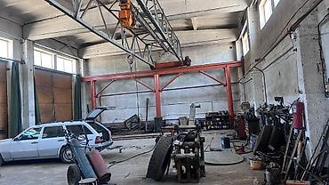 Продажа зданий: Здание, С оборудованием 486 м² — 19