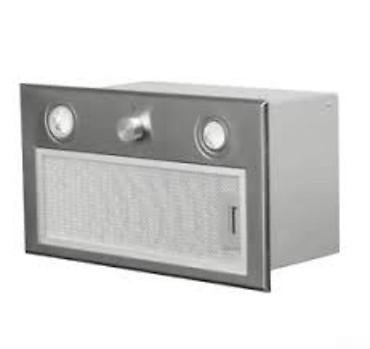 aspiratır: Aspirator HOOD MIDEA MH60I350X 🟢 Rəsmi iş yeri olan və olmayanlara — 2