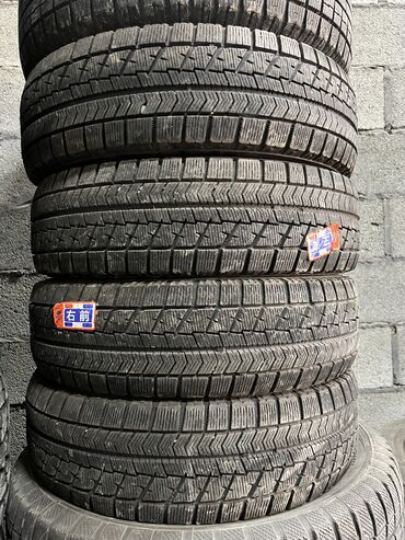 дополнительный печка для авто: Шиналар 175 / 70 / R 14, Кыш, Колдонулган, Комплект, Жеңил унаалар, Жапония, Bridgestone