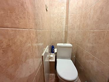 фучка квартира: 1 комната, 26 м², Вефа ТЦ Индивидуалка, 1 этаж — 6