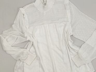 lidl bluzki: Imię, Bluzka damska, rozmiar M