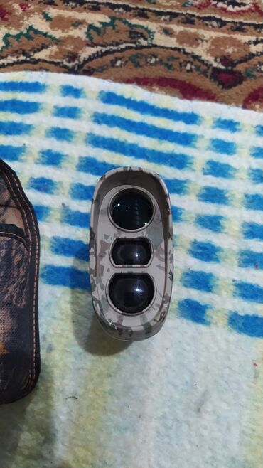 Другое для спорта и отдыха: Дальномер новый — 4