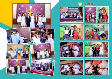 Фото- и видеосъёмка: Фотосъёмка, Видеосъемка | С выездом, Студия | Подводная съемка, Слайд шоу, Съемки мероприятий — 4