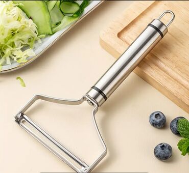 Другие товары для кухни: Продаю 2 овощечистки — 11