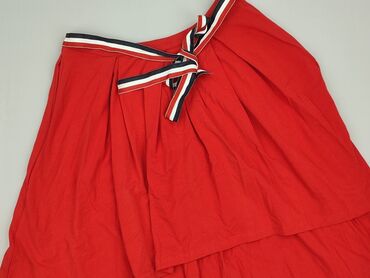 spódnice z krótszym przodem: Women`s skirt, size S (EU 36)