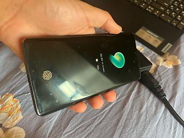 iphone 8 pilus: Honor X9c, 256 GB, rəng - Boz, Face ID, Sənədlərlə, Sensor — 1