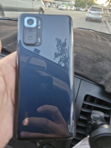 опиративная память: Redmi, Redmi Note 10 Pro Max, Колдонулган, 2 SIM