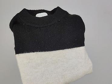 100 used: H&M, Sweter damski, rozmiar S — 7