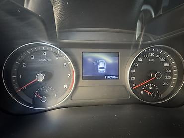 Kia: Kia K3: 2021 г., 1.6 л, Автомат, Бензин, Седан — 21