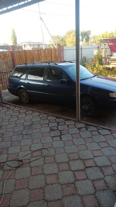 литые диски для опель инсигния: Volkswagen Passat Variant: 1993 г.