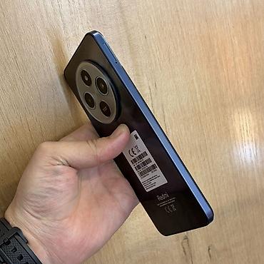 Poco: Poco C75, Б/у, 256 ГБ, цвет - Серый, 2 SIM — 2