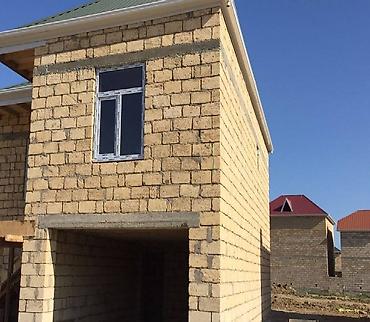 Həyət evləri və villalar: Masazır 3 otaqlı, 70 kv. m, Kredit var, Təmirsiz — 2
