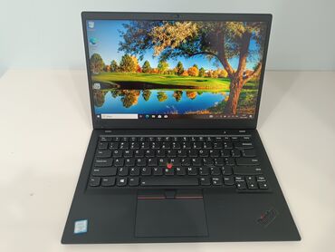 Ноутбуки: Ультрабук, Lenovo, 8 ГБ ОЗУ, Intel Core i5, 14 ", Для работы, учебы, память SSD