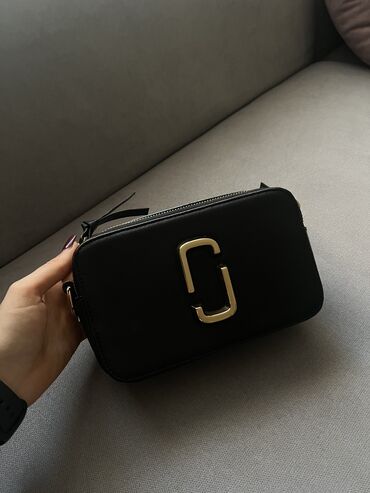 torbica muska: Marc Jacobs ženska torbica