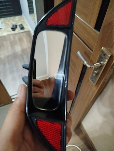 зеркало rx 300: Продам боковое зеркало «Coach Mirror GX-II» Дополнительное боковое — 2