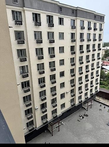 🏡 Сдаётся уютная элитная квартира для девушек 📍 Район Аламедин-1 ✨
