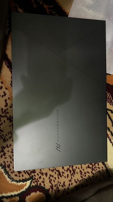 Ноутбуки: Ноутбук, 16 ГБ ОЗУ, AMD Ryzen 5, Б/у, Для работы, учебы, память NVMe SSD — 2