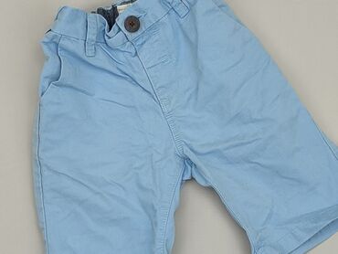 kurtki chłopięce 4f jesienne: 3/4 Children's pants Next, 2-3 years, Cotton, condition - Good