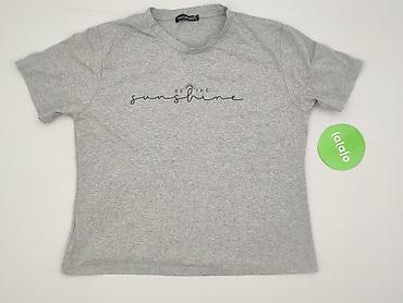 bluzki uv: New Collection, T-shirt damski, rozmiar 2XL — 2
