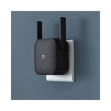 wifi повторитель: Router Xiaomi Wi-Fi Range Extender Pro (DVB4352GL) Xiaomi Wi-Fi Range — 4