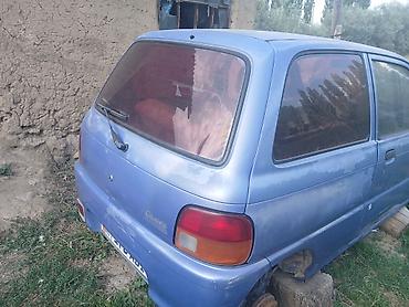 фикс токмок: Daihatsu, Б/у, Оригинал — 1