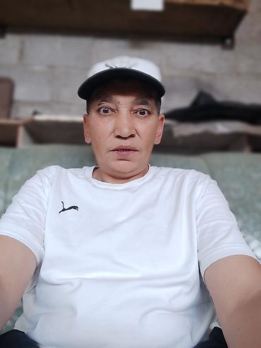 куртки поло: Базовая футболка Puma, белая - Классический крой с круглым вырезом - — 1