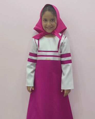 Milli geyimlər: Milli kostyum, Oğlan üçün, 6 - 7 yaş, Yeni — 18