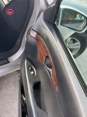 Mercedes-Benz: Mercedes-Benz E-Class: 2004 г., 2.2 л, Автомат, Дизель, Седан — 8