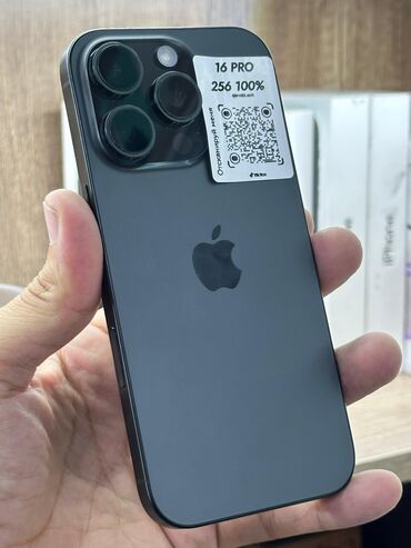 поко f5 про цена бишкек: IPhone 16 Pro, Б/у, 256 ГБ, Графит, Защитное стекло, В рассрочку, 100 %