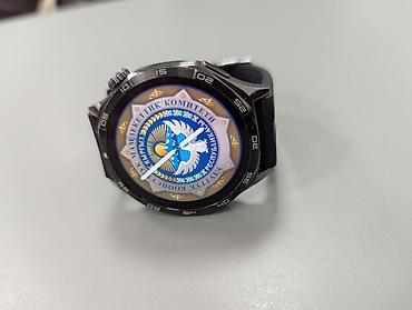 xiaomi watch 5: Huawei watch gt 5 в идеальном состоянии все функции работают! торг — 4