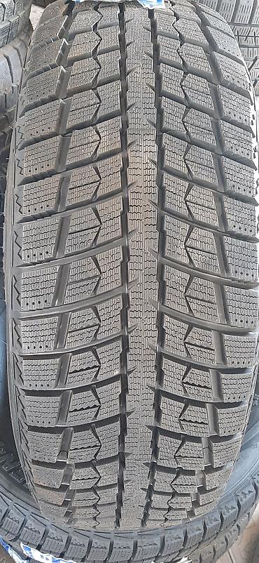Зимняя шина Linglong Green-Max Winter Ice I-15 в размере 215/65 R16